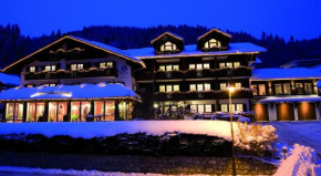 Seehotel Hartung & Ferienappartements Füssen
